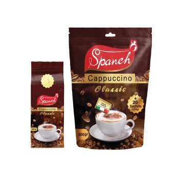  اسپانه مدل Classic مجموعه 2 عددی633fd9a6329dd42340